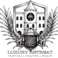 The Castle Of Oz — homepage