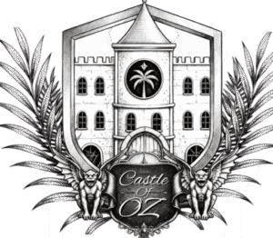 The Castle Of Oz